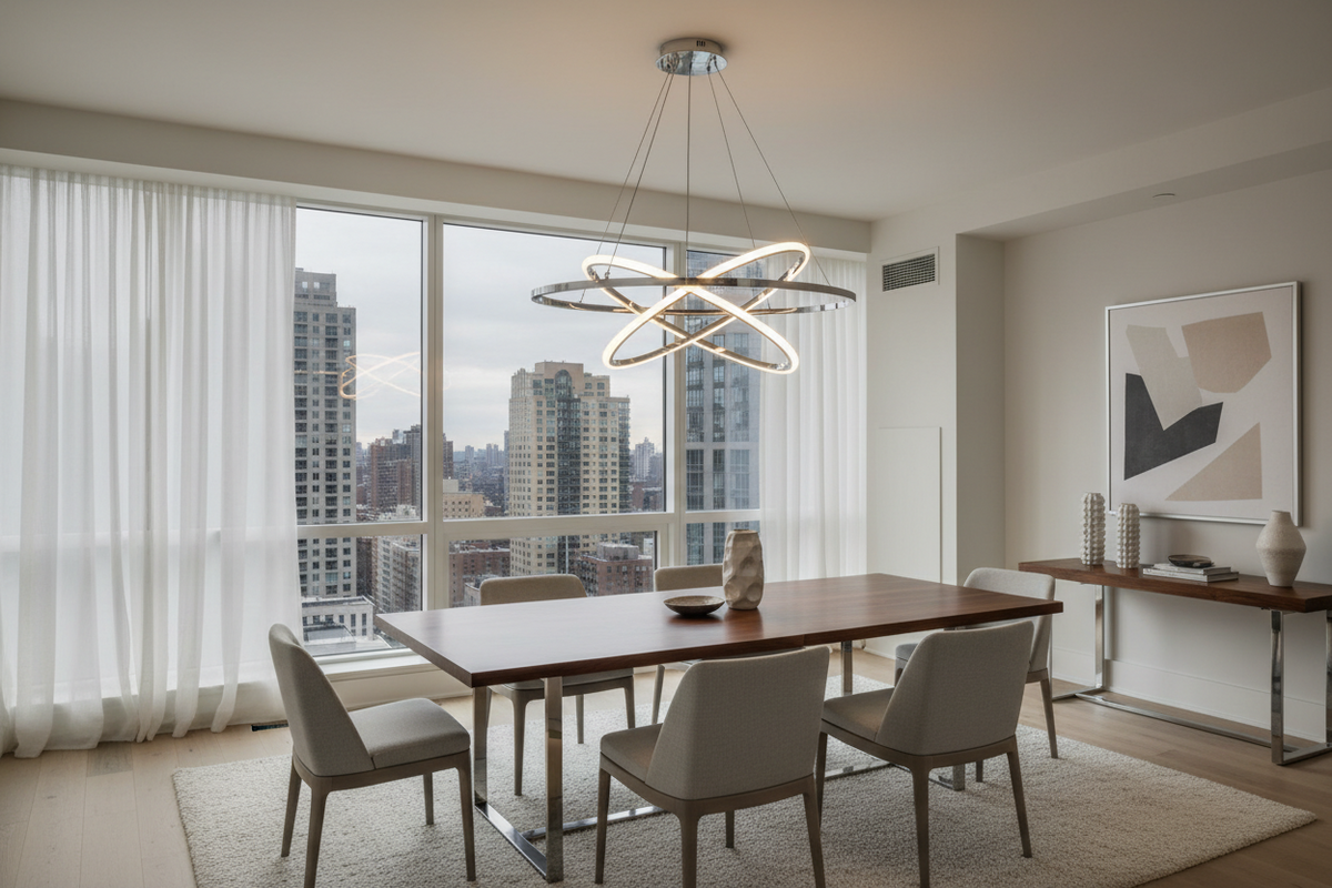 LED Lighting