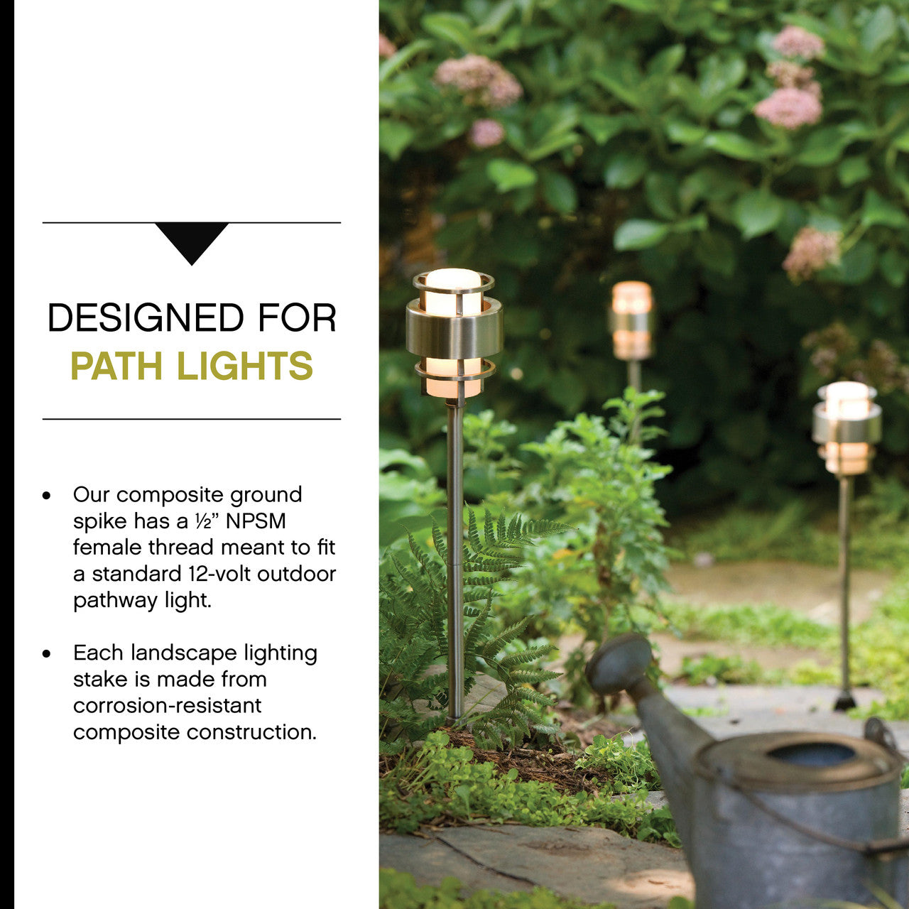 Landscape Ltg.-Hinkley-HL14