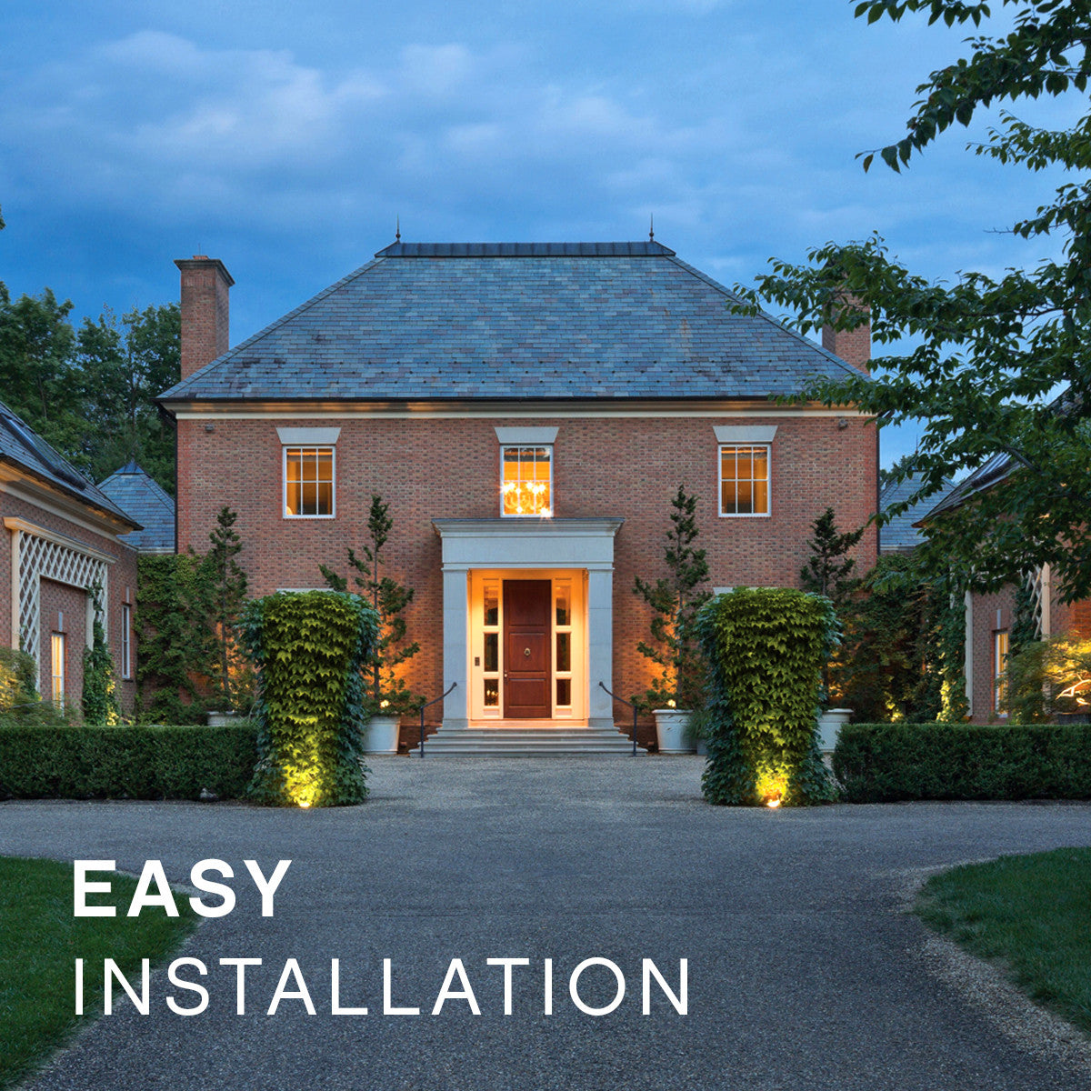 Landscape Ltg.-Hinkley-HL15