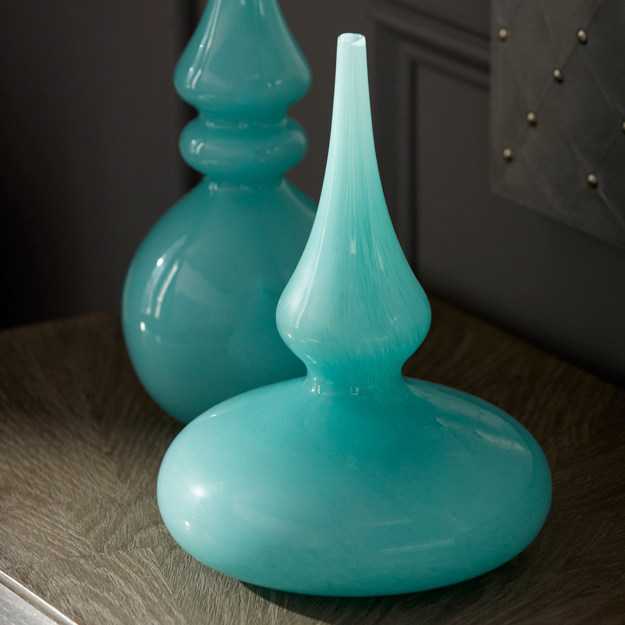 Cyan Design Smalll Stupa Vase