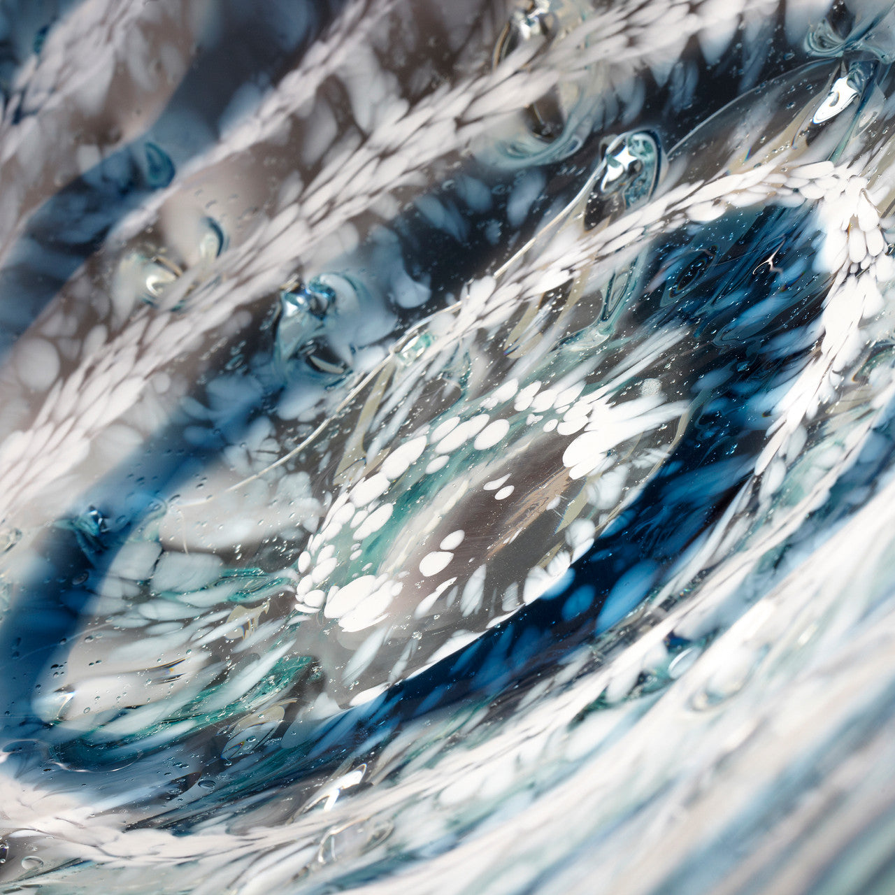 Cyan Design Abyss Plate