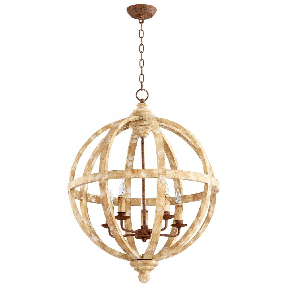 Cyan Design Landon Chandelier