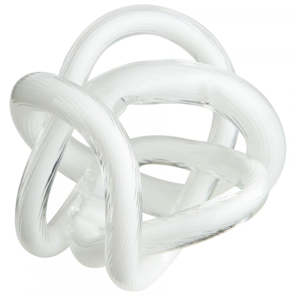 Cyan Design Interlace Filler 3.25"H