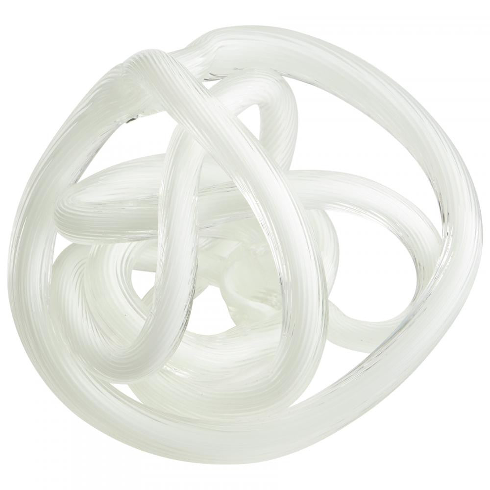 Cyan Design Interlace Filler 5.25"H
