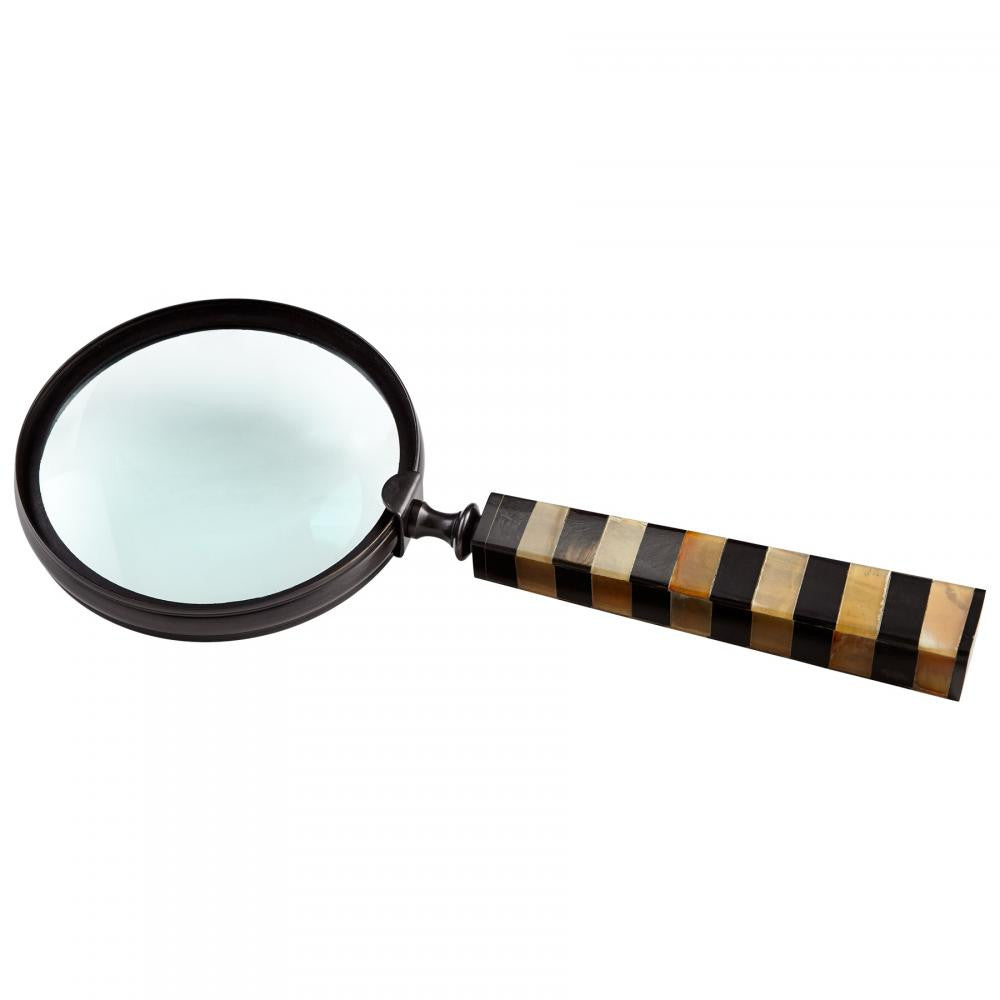 Cyan Design Leonard Magnifier Sculpture
