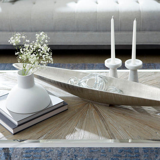 Cyan Design Gondola Tray