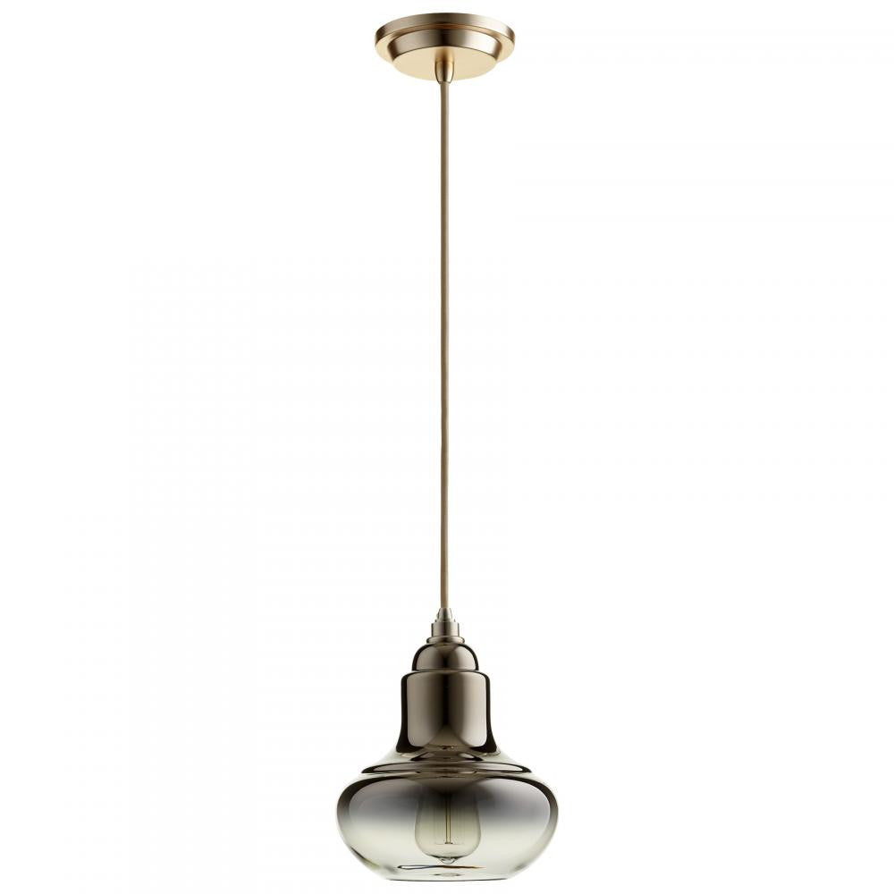 Cyan Design Camille Pendant Gold