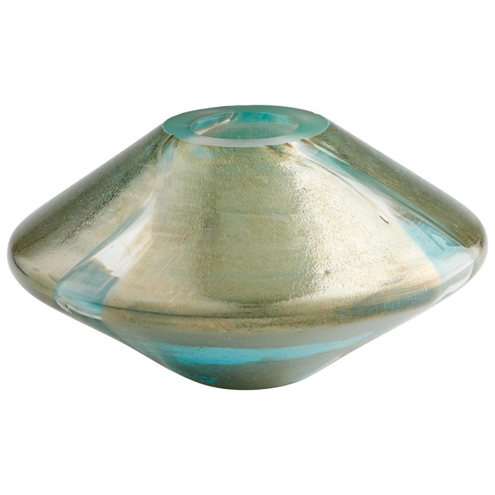 Cyan Design Stargate Vase 5.5"H