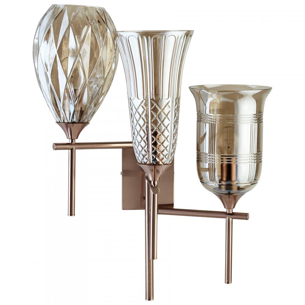 Cyan Design Darcey Wall Bracket