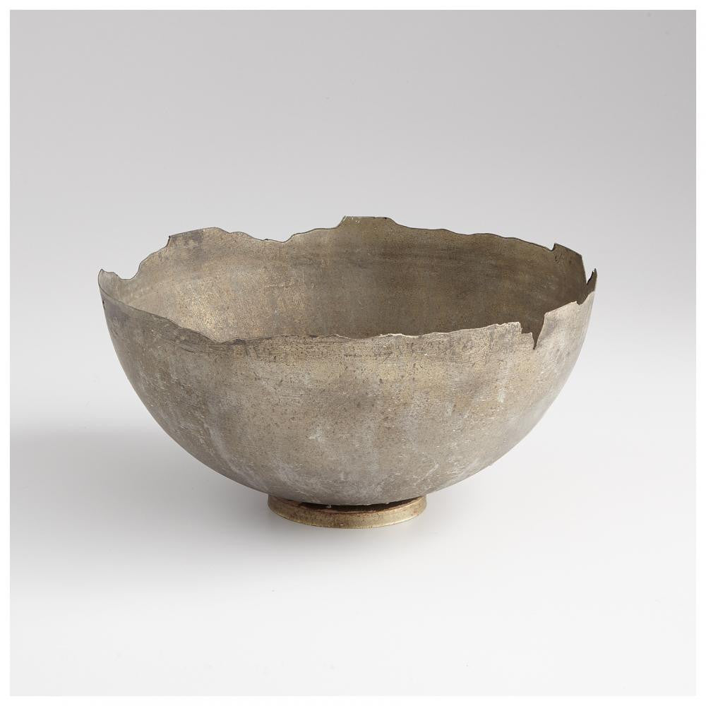 Cyan Design Pompeii Bowl 7"H