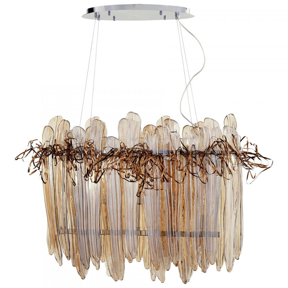 Island/Pool Table-Cyan Designs-07984