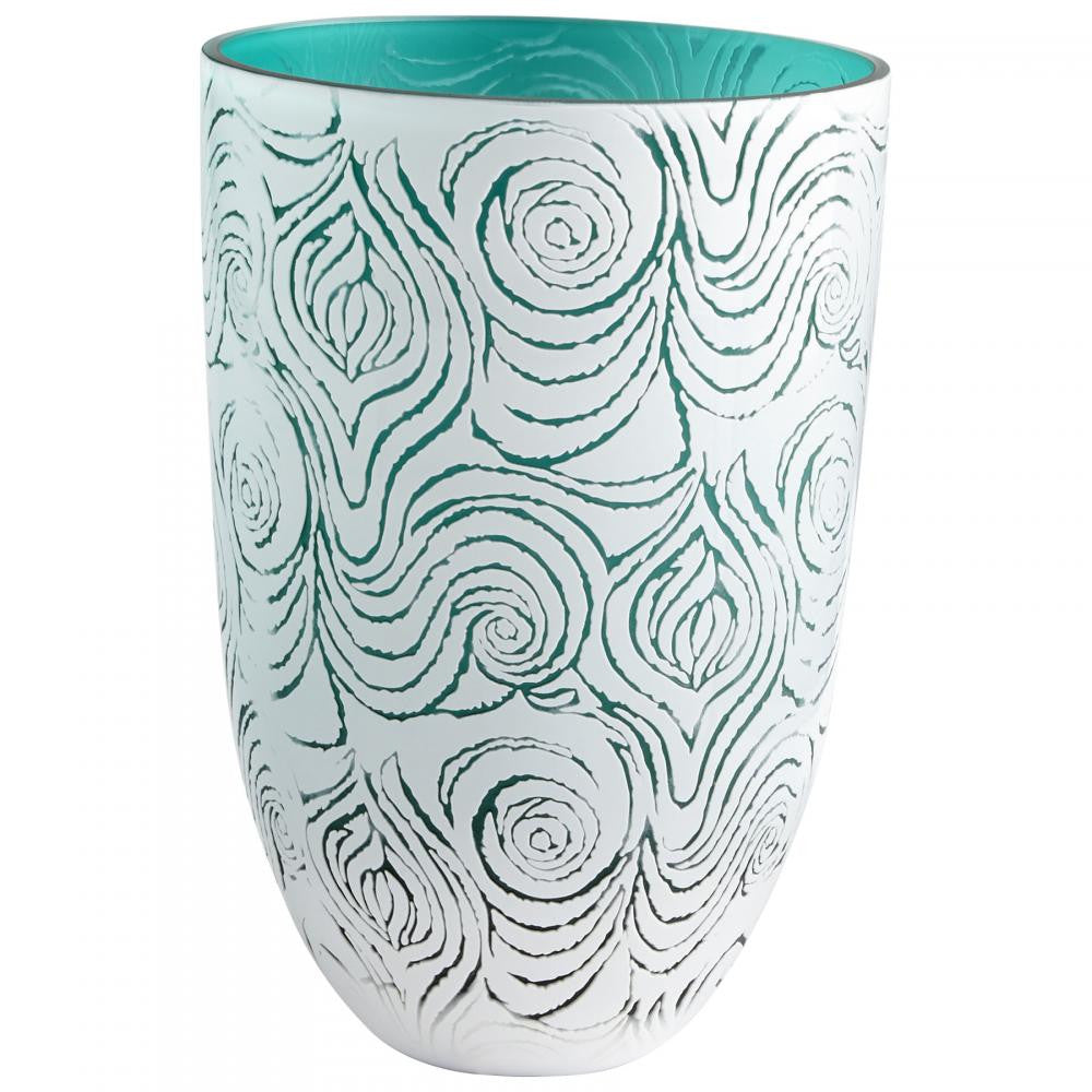 Cyan Design Destin Vase