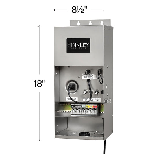 900W Pro-Series Landscape Transformer