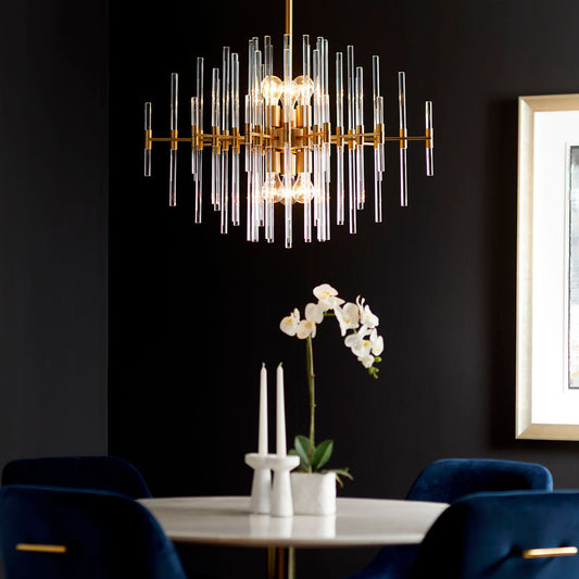 Cyan Design Quebec Pendant