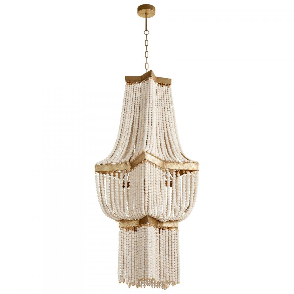 Cyan Design Estrella Pendant 53"H