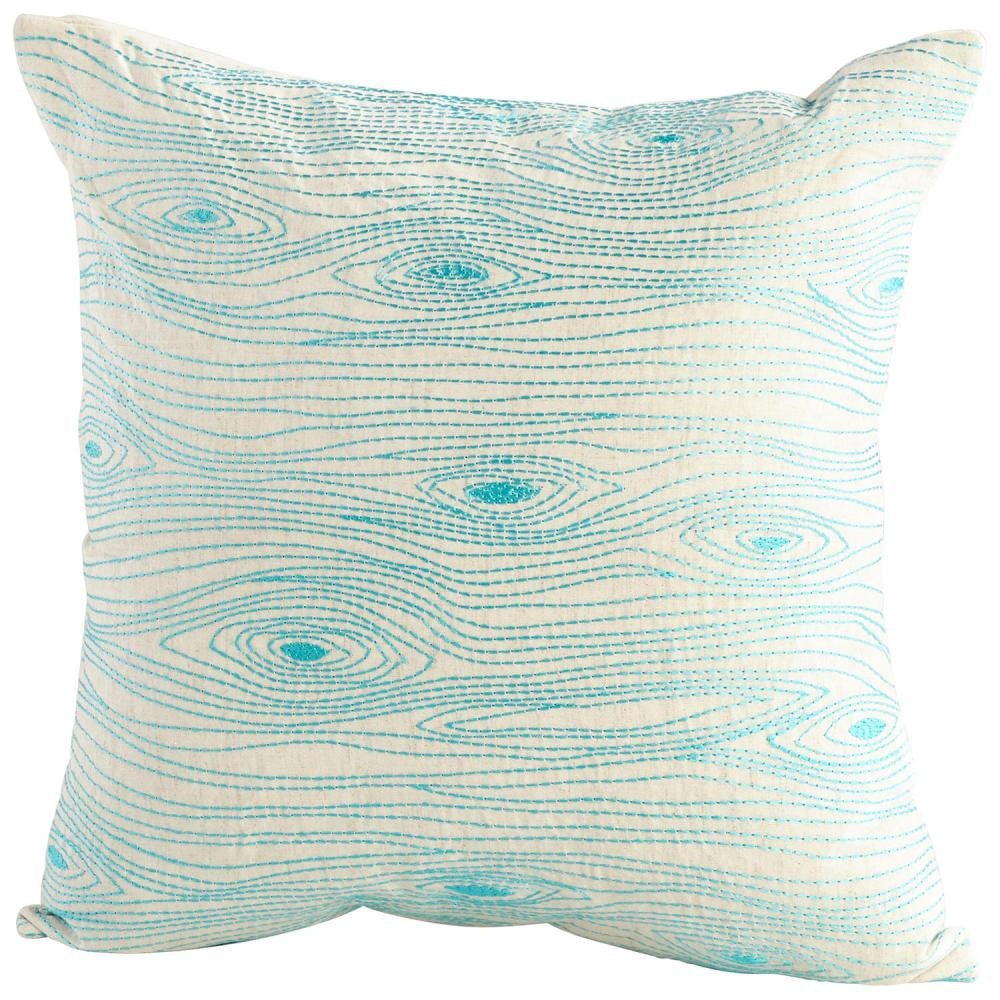 Cyan Design Pillow Cover