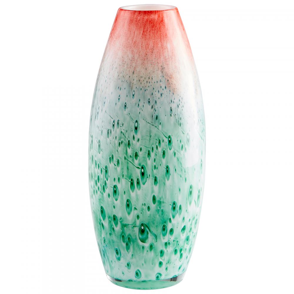 Cyan Design Macaw Vase