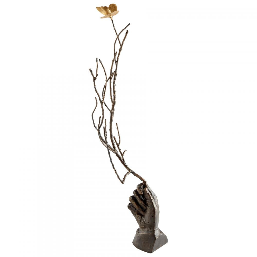 Cyan Design Dorothy Sculpture