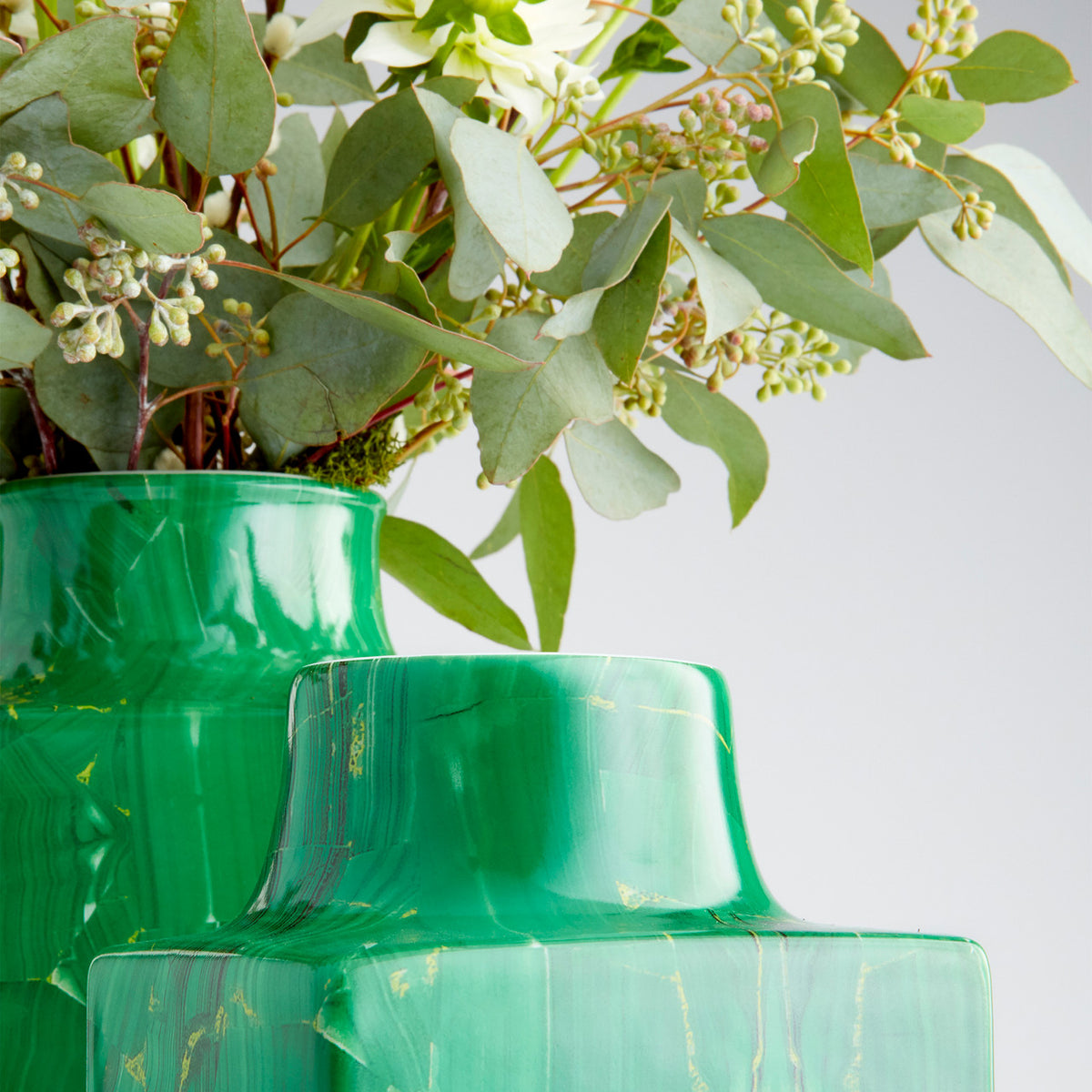 Cyan Design Jaded Vase