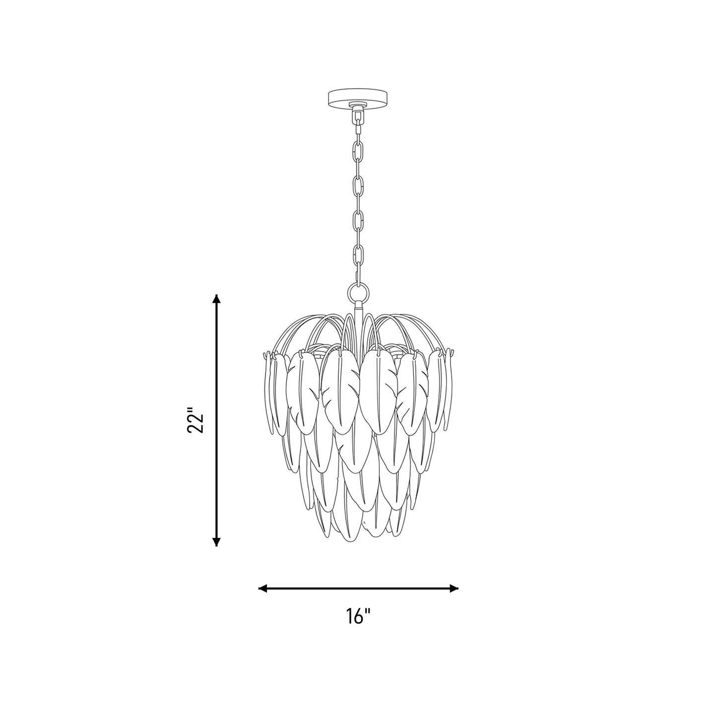 Chandeliers-Savoy House-1-3507-5-322