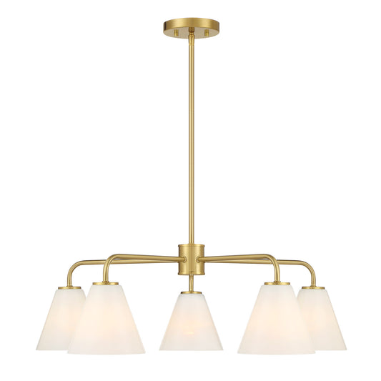 Blair 5-Light Chandelier