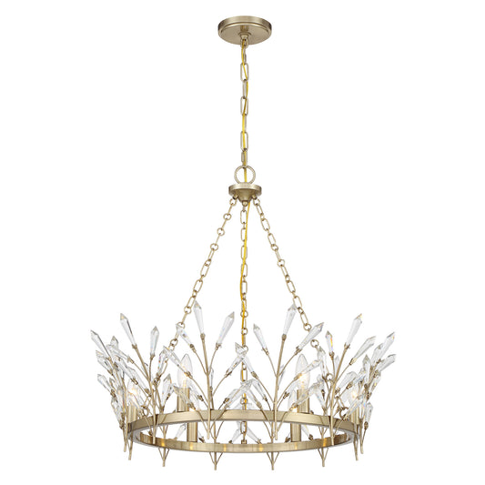 Orianna 6-Light Chandelier