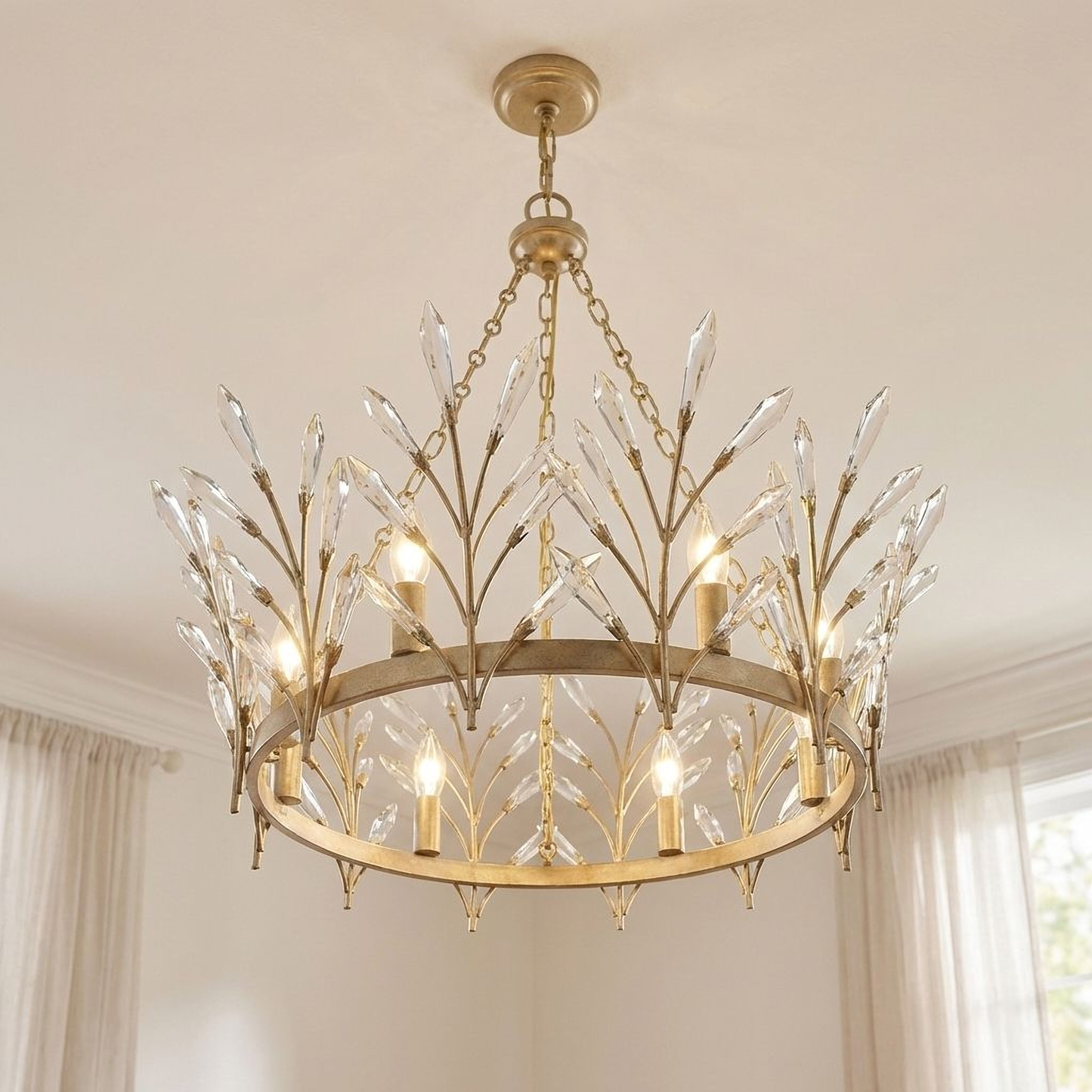 Chandeliers-Savoy House-1-4073-6-127