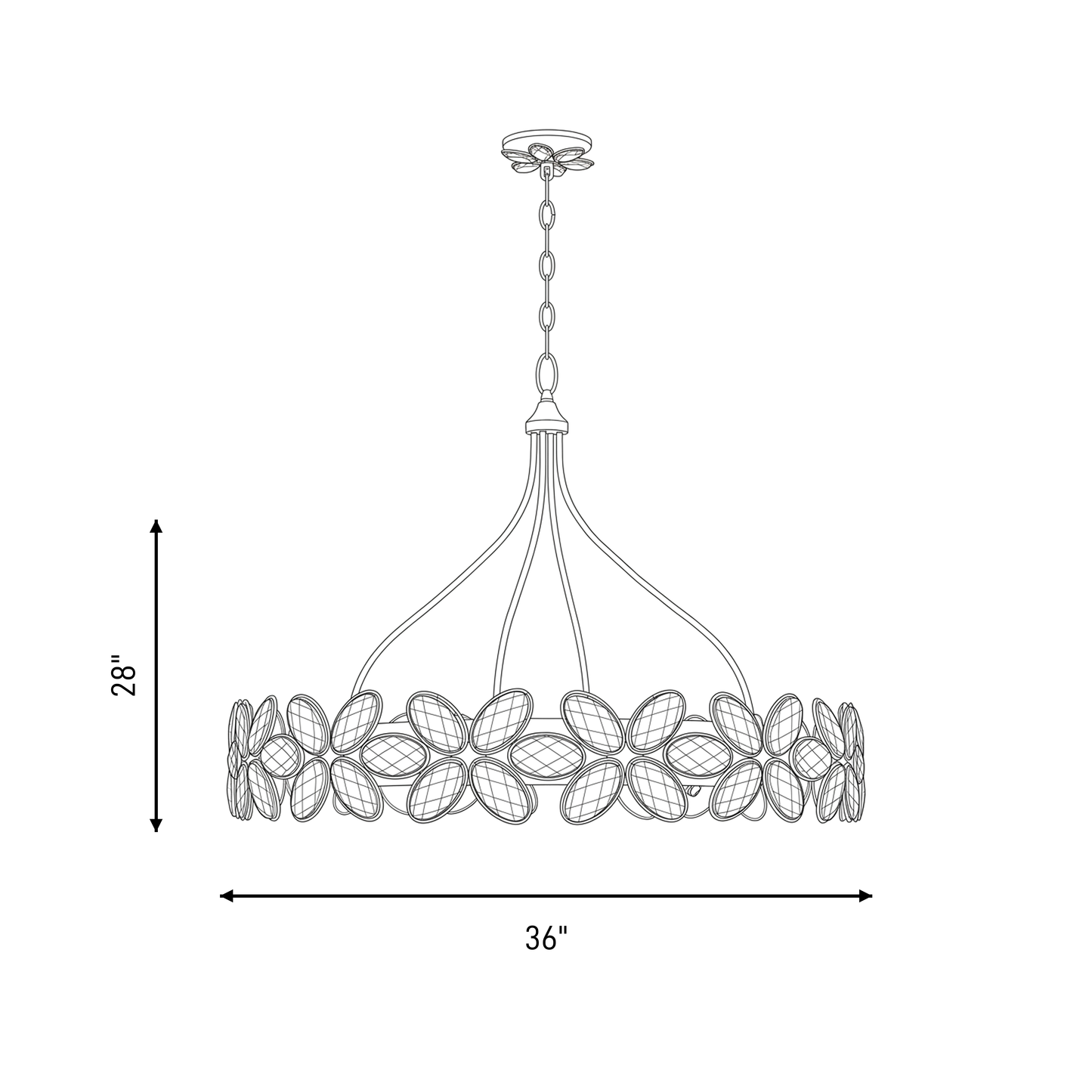 Chandeliers-Savoy House-1-4528-14-221
