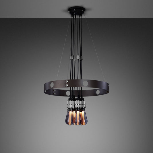 Hero Light Chandelier
