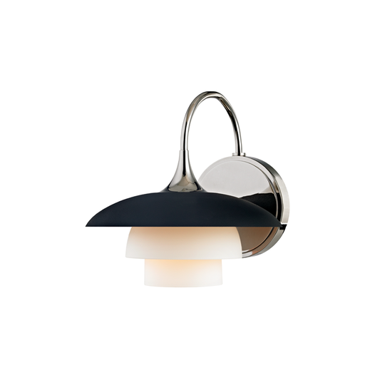Barron 1 Light Wall Sconce