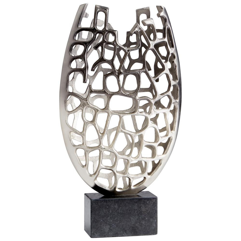 Cyan Design Blossoming Laurel Sculpture