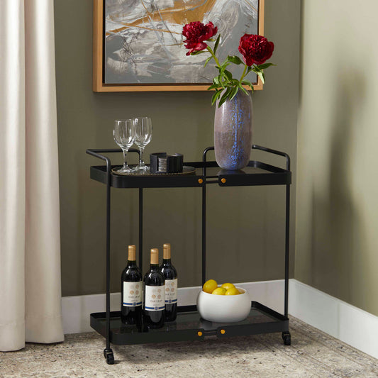 Cyan Design Rochester Tray