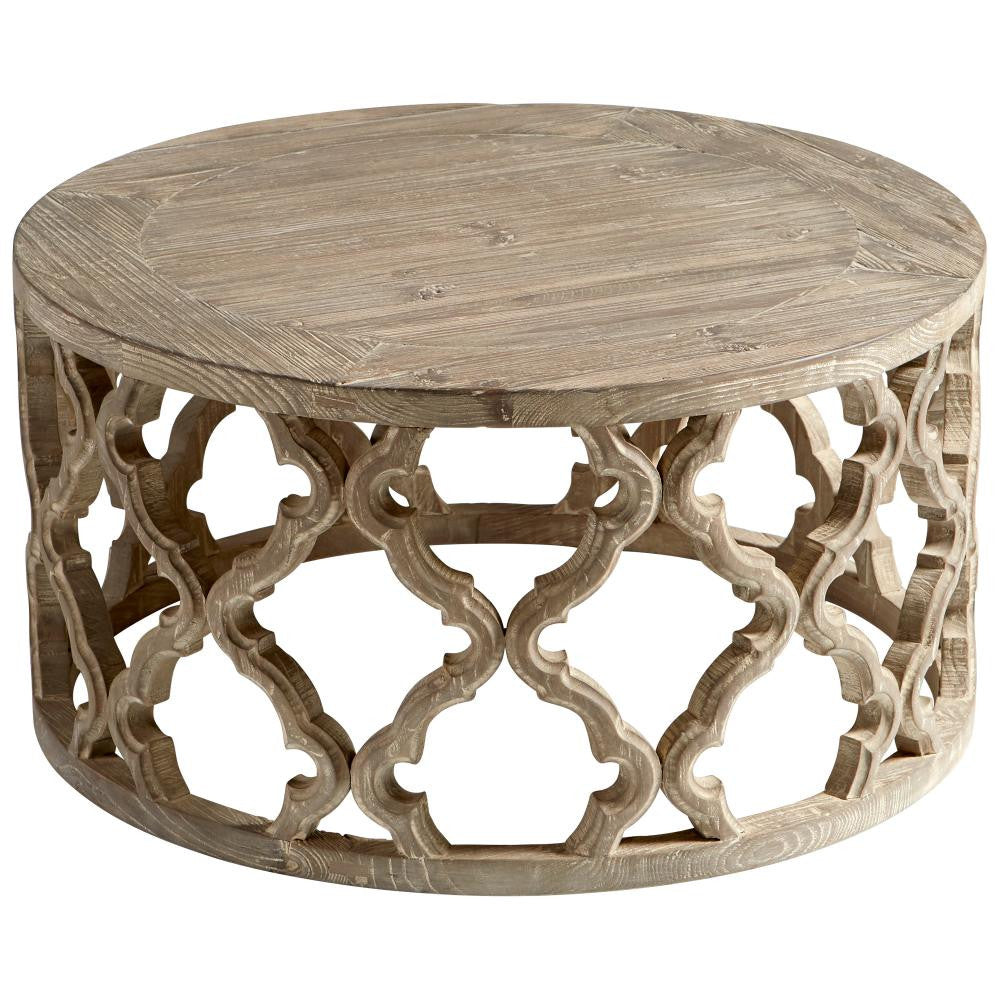 Cyan Design Sirah Coffee Table 16"H