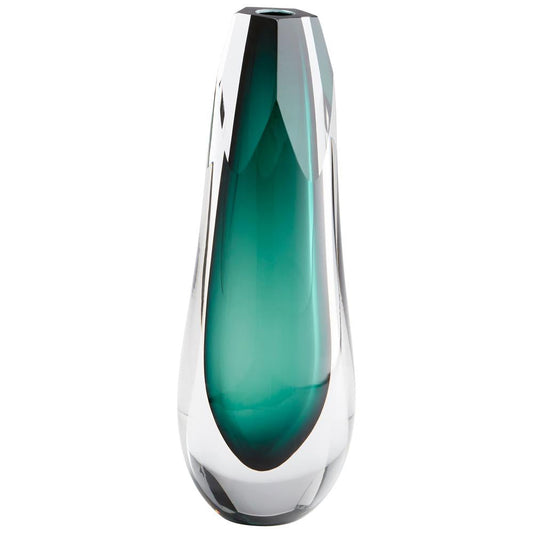 Cyan Design Galatea Vase 3.5"D