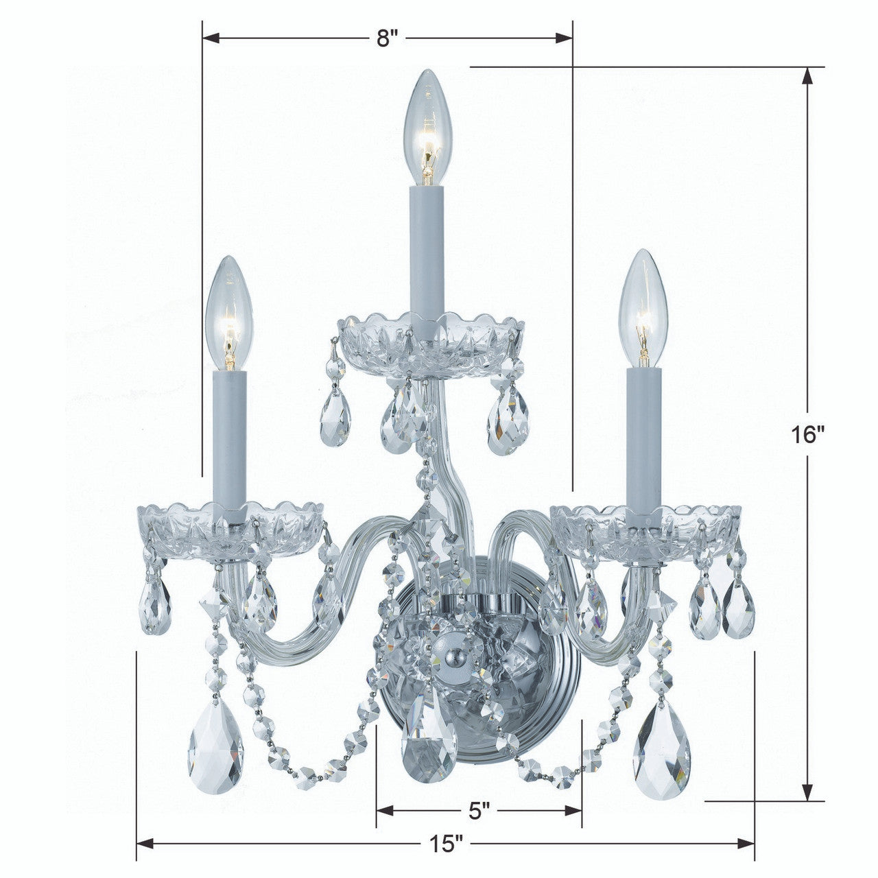 Sconces-Crystorama-1033