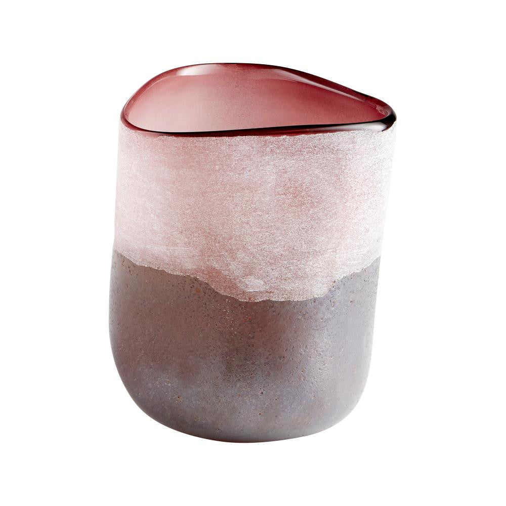 Cyan Design Europa Vase 8.25"H