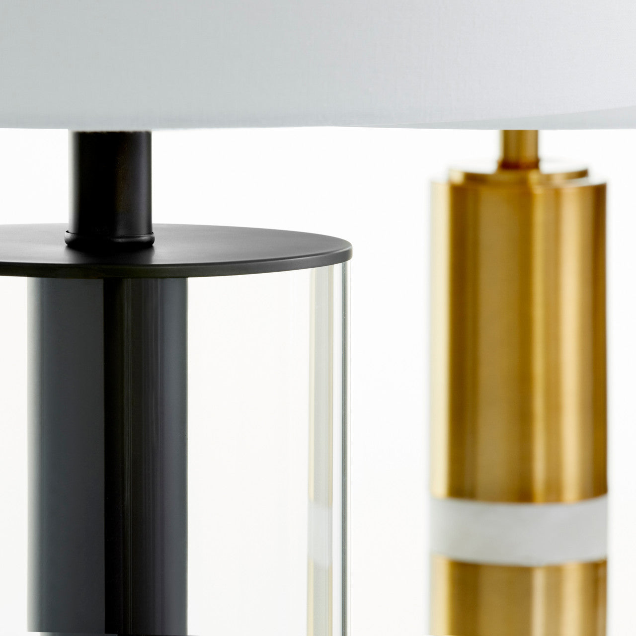 Cyan Design Messier Table Lamp