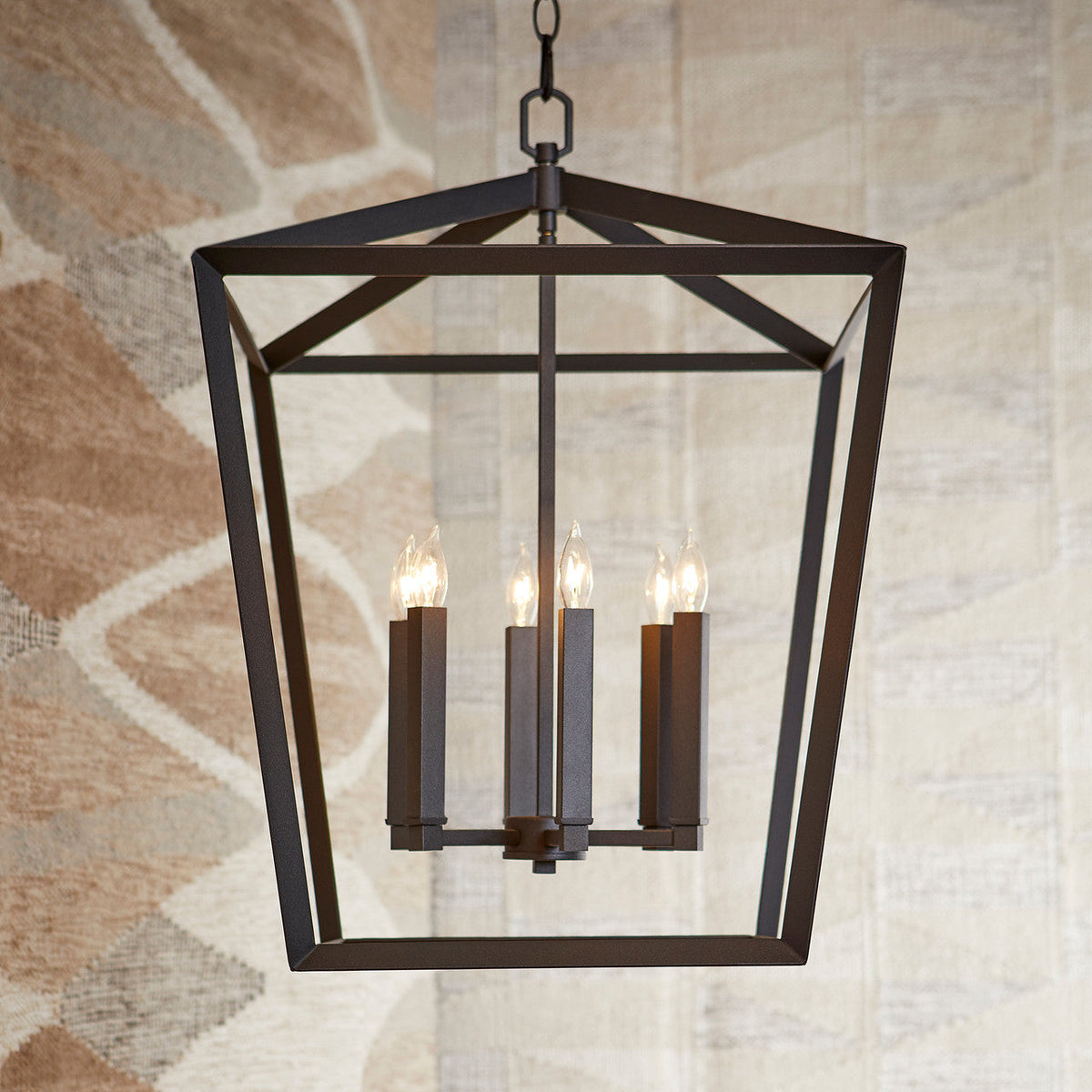 Cyan Design Hyperion Chandelier