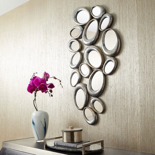 Cyan Design Ovate Reflections Mirror