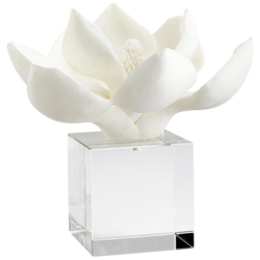 Cyan Design Oleander Sculpture 8.5"D