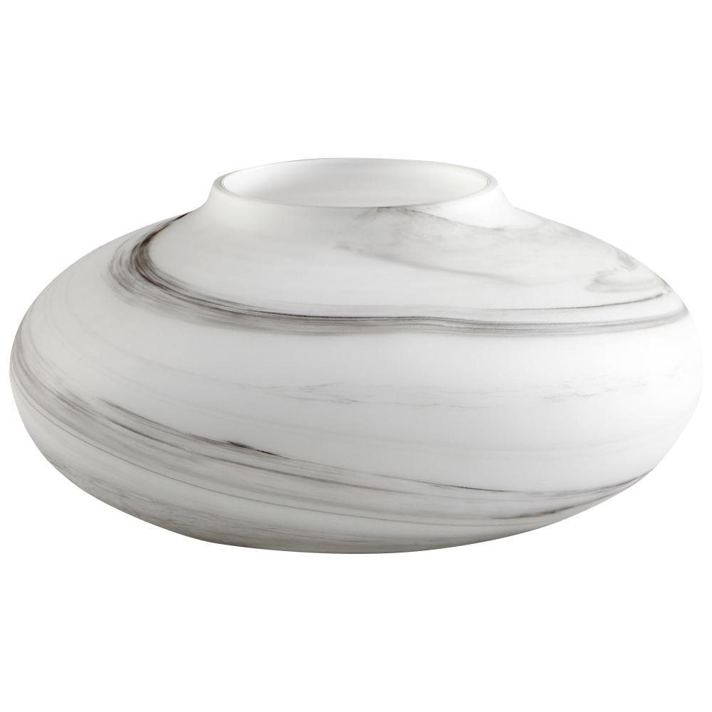 Cyan Design Moon Mist Vase 6"H