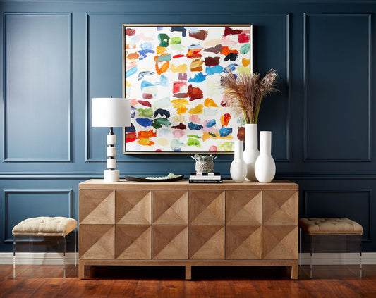 Cyan Design Impressive Impression Vase