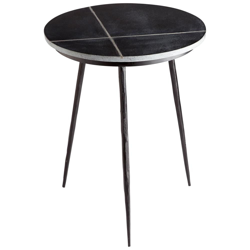 Cyan Design Sombrilla Side Table