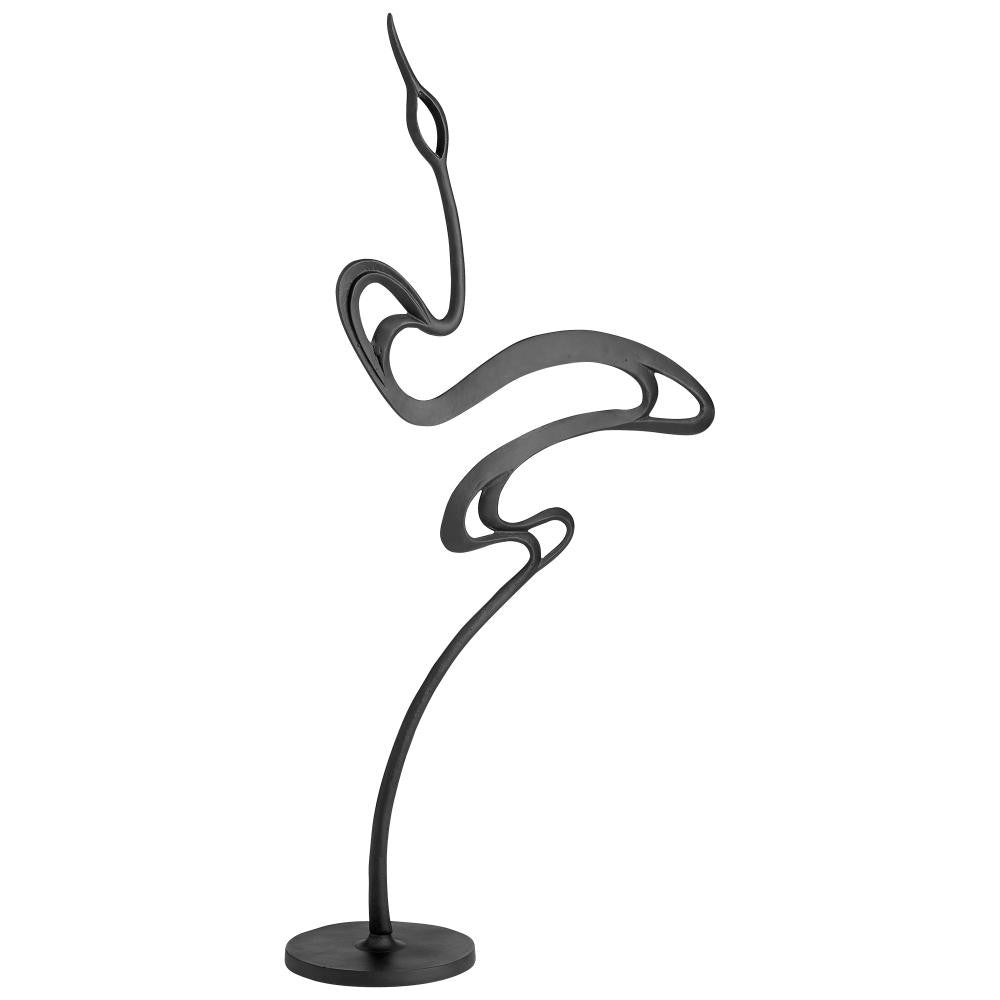 Cyan Design Vello Sculpture