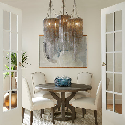 Cyan Design Divaza Chandelier