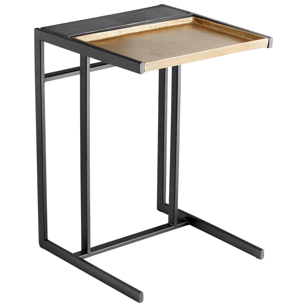 Cyan Design Tintas Table