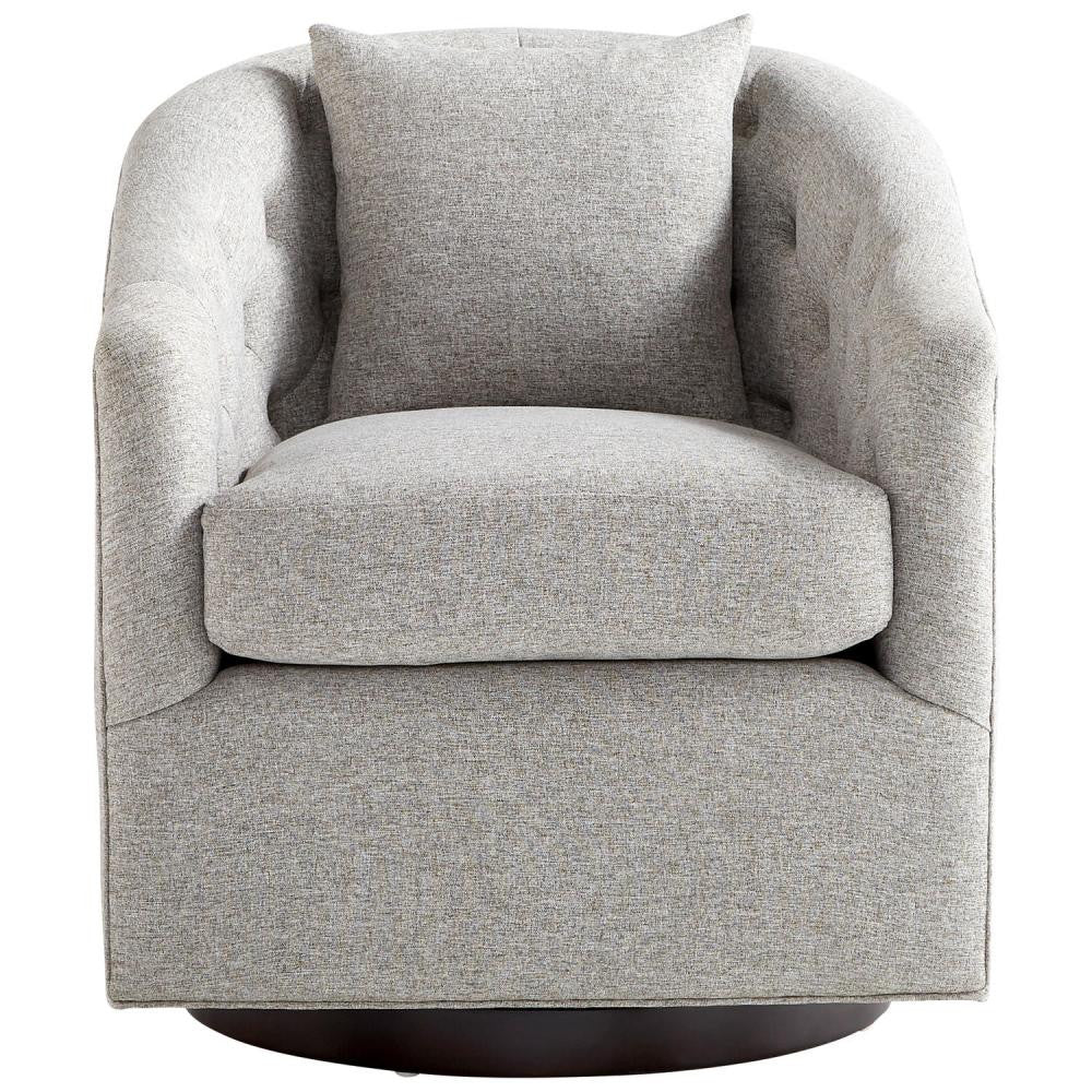 Cyan Design Ocassionelle Chair Gray