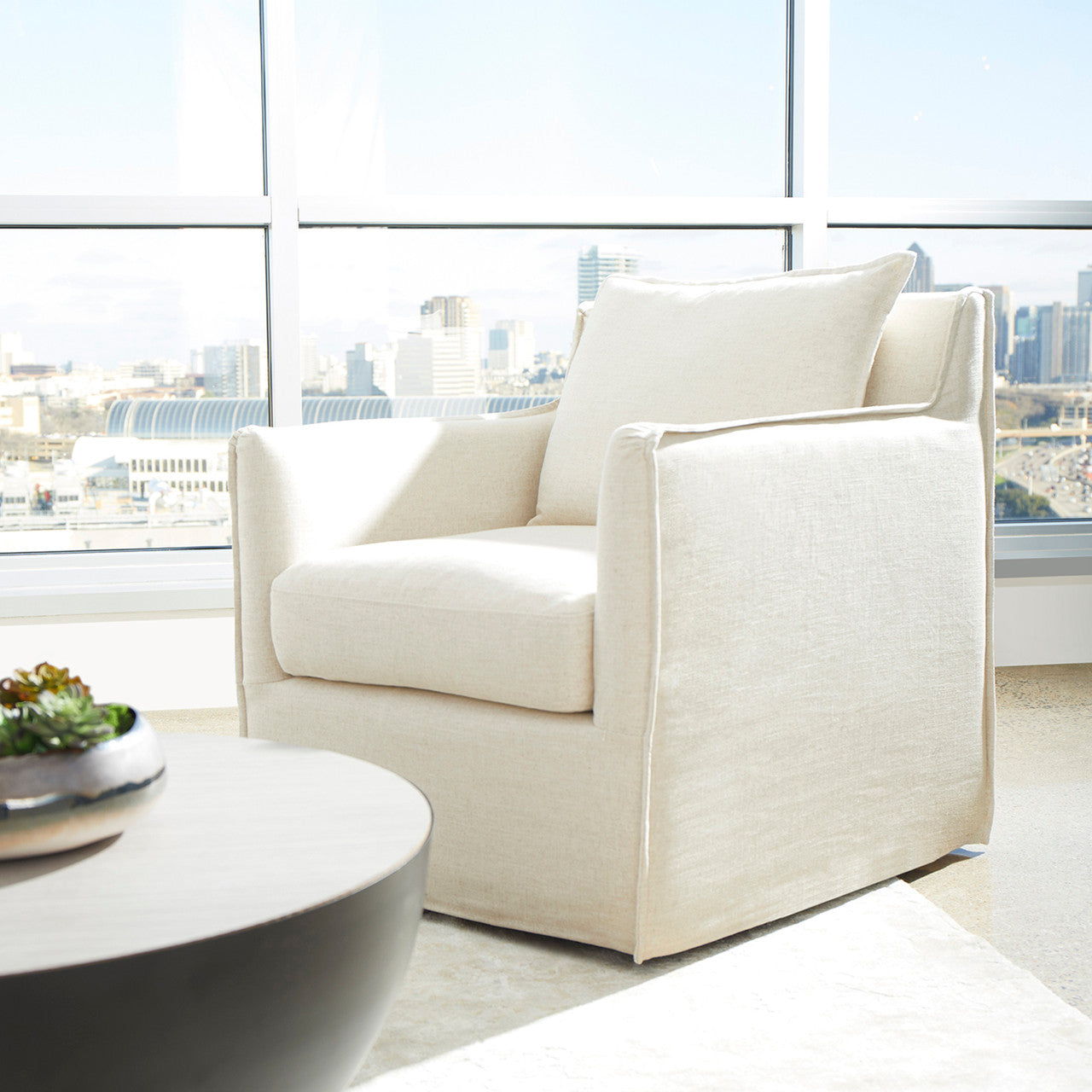 Cyan Design Sovente Chair