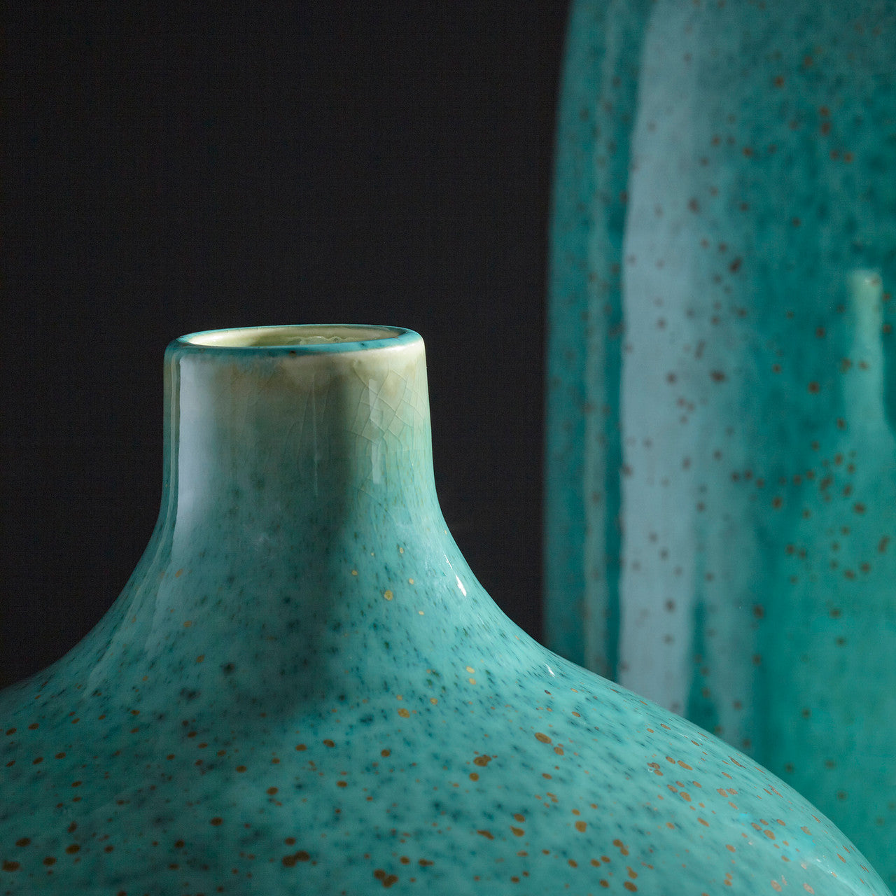 Cyan Design Native Gloss Vase