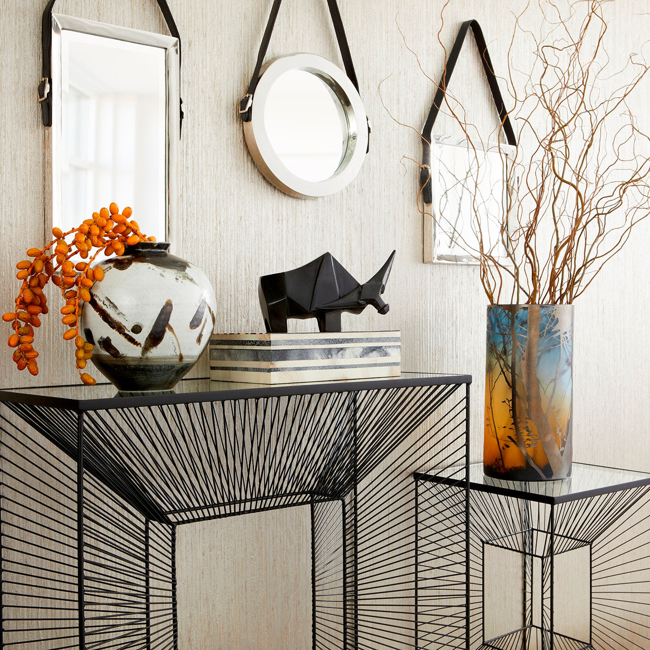 Cyan Design Miombo Vase